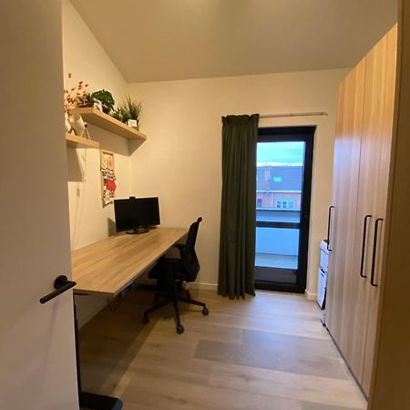 Luxury & Cozy Apartment Lubbeek 外观 照片