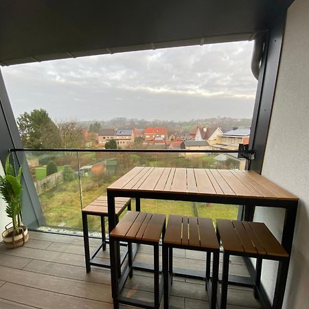 Luxury & Cozy Apartment Lubbeek 外观 照片