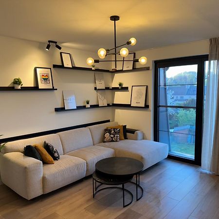 Luxury & Cozy Apartment Lubbeek 外观 照片