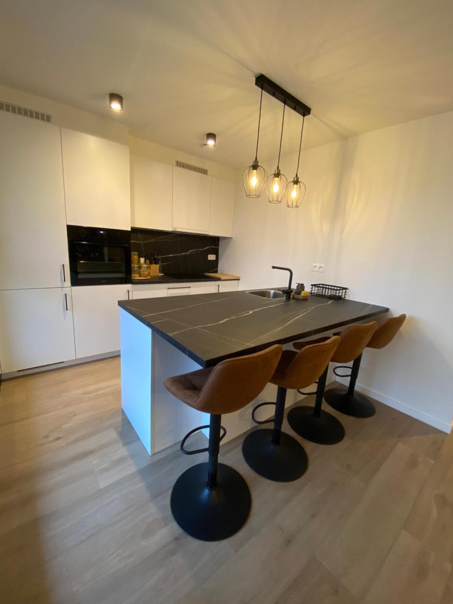 Luxury & Cozy Apartment Lubbeek 外观 照片