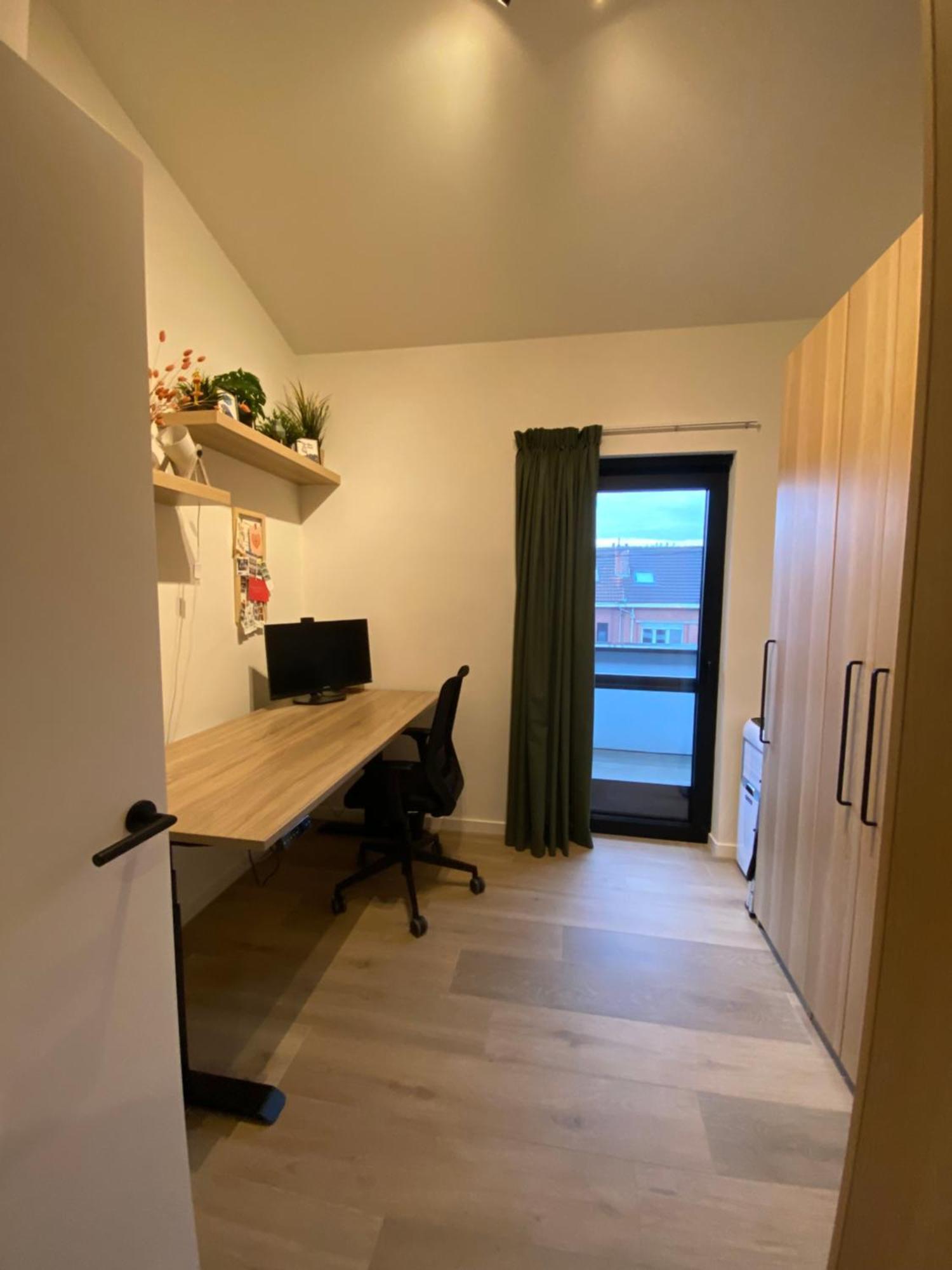 Luxury & Cozy Apartment Lubbeek 外观 照片