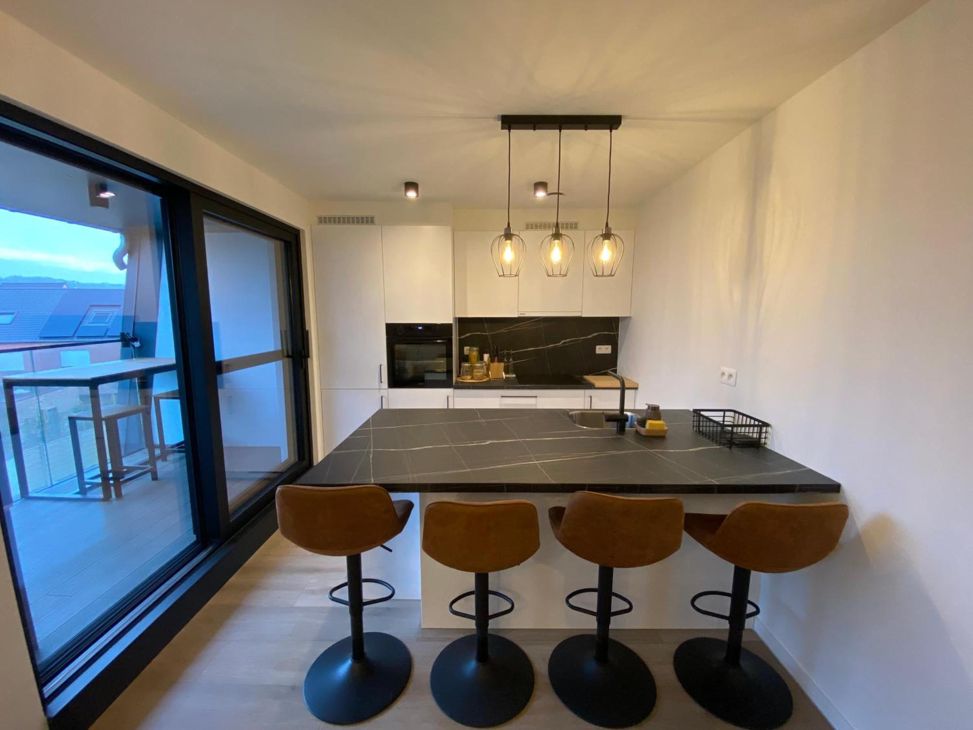 Luxury & Cozy Apartment Lubbeek 外观 照片
