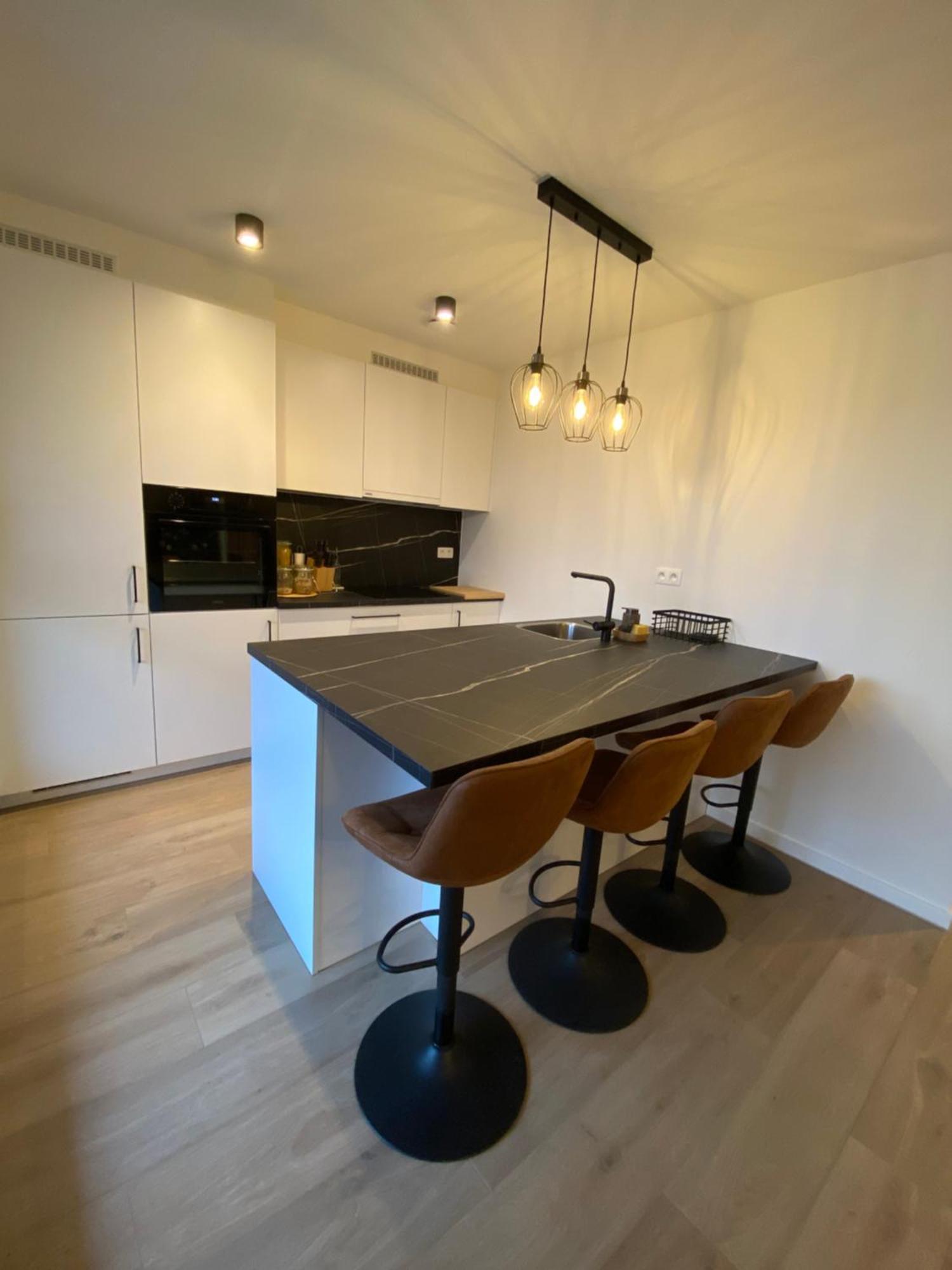 Luxury & Cozy Apartment Lubbeek 外观 照片