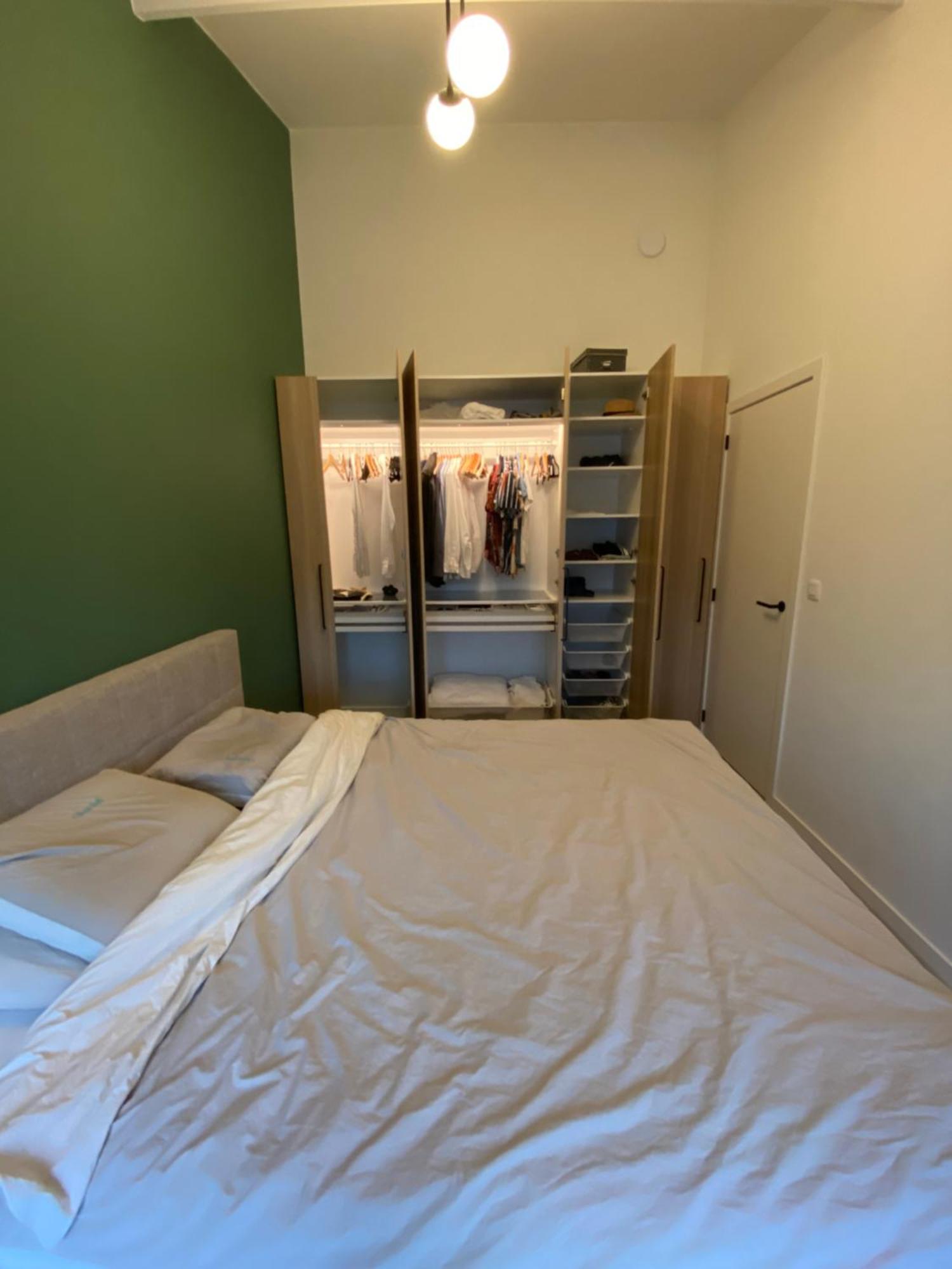 Luxury & Cozy Apartment Lubbeek 外观 照片