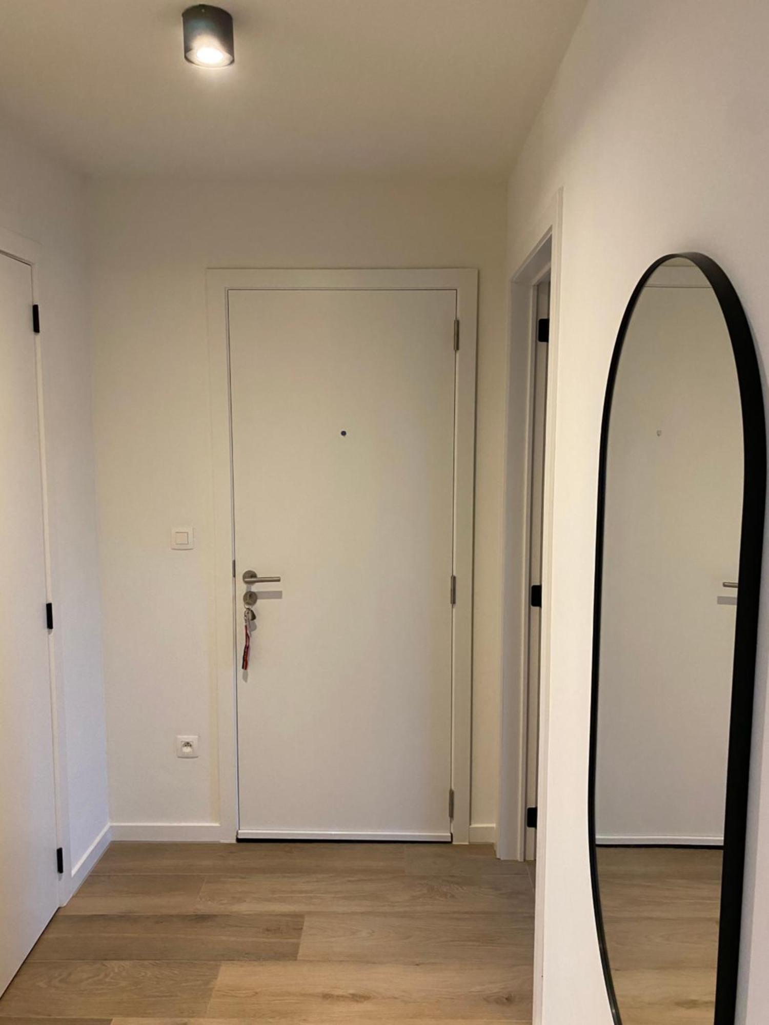 Luxury & Cozy Apartment Lubbeek 外观 照片