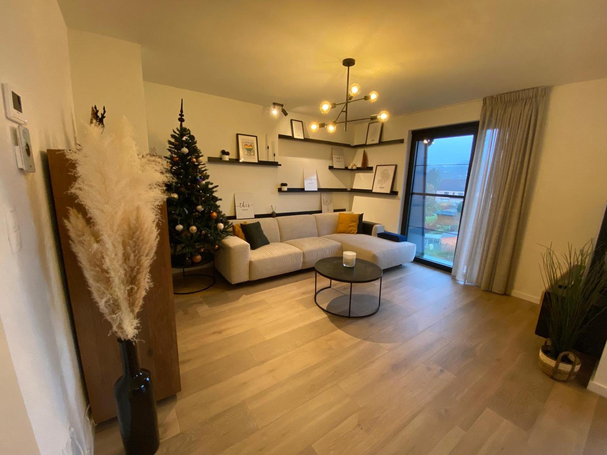 Luxury & Cozy Apartment Lubbeek 外观 照片