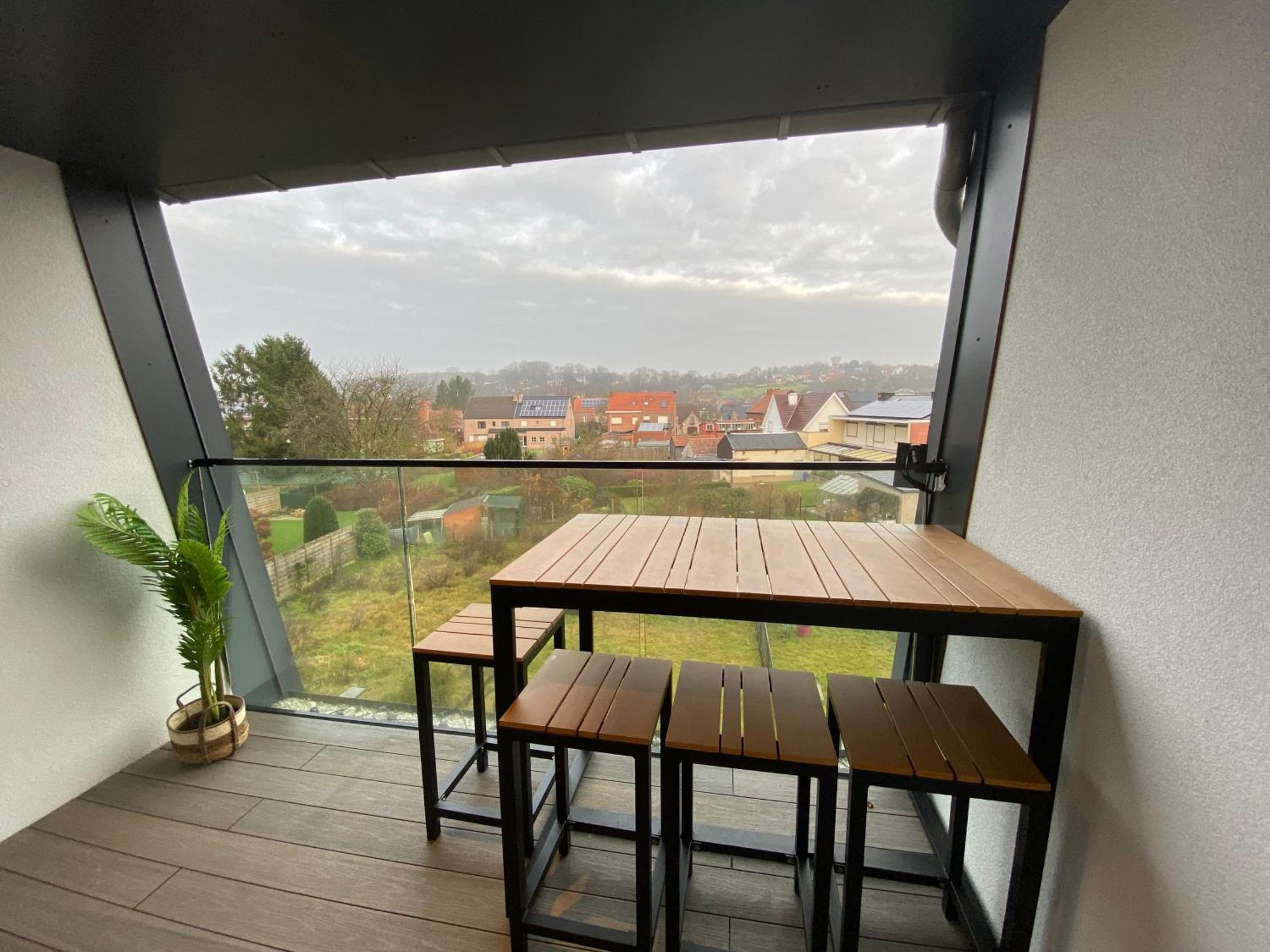 Luxury & Cozy Apartment Lubbeek 外观 照片